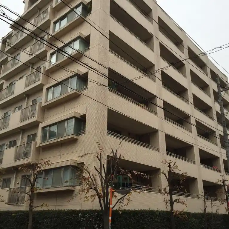 イトーピア桜新町グランピークス